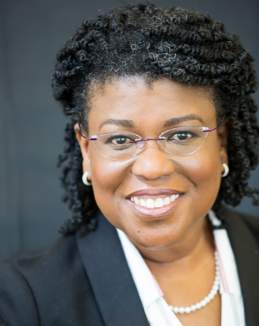 School of Business Community Partner | Carole Adolphe